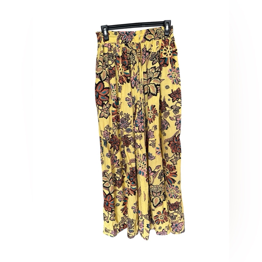 NWOT Free People Intimately Take It Easy Lounge Pants size Small - Picture 8 of 13